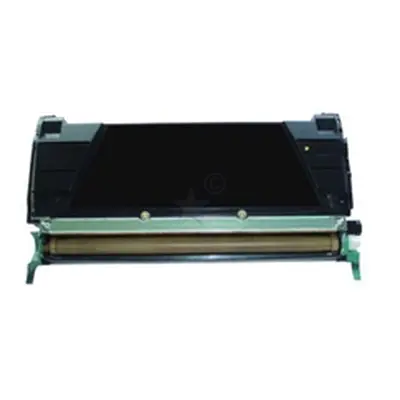 ALPA-CArtridge Reman Lexmark Optra C522 Cyan LY (L575) - C5220CS