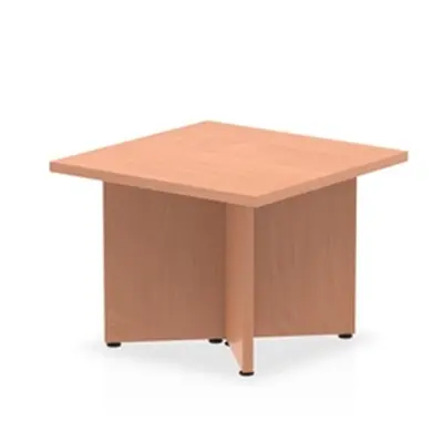 Impulse 600mm Coffee Table Beech