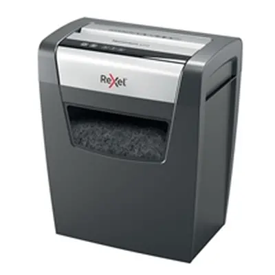 Rexel Momentum X312 Shredder Cross Cut P-3 Ref