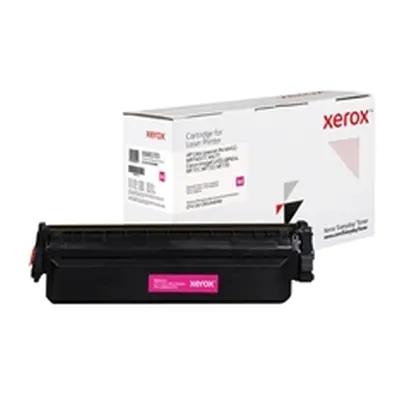 Xerox Everyday Toner For CF413X/CRG-046HM Magenta Laser Toner