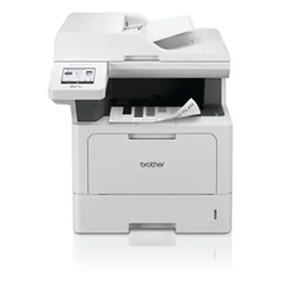 Brother MFC-L5710DW Mono Laser Printer MFC-L5710DW