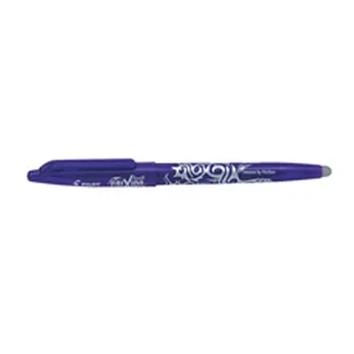 Pilot FriXion Violet Rollerball (12 Pack) 224101208