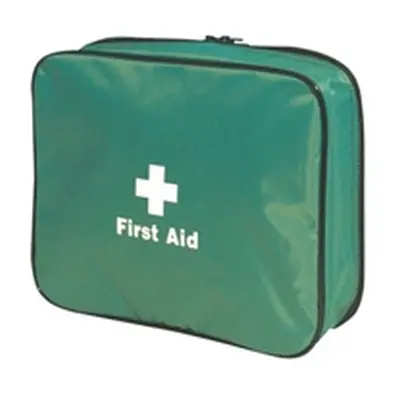 Wallace Cameron Vehicle First Aid Kit Pouch