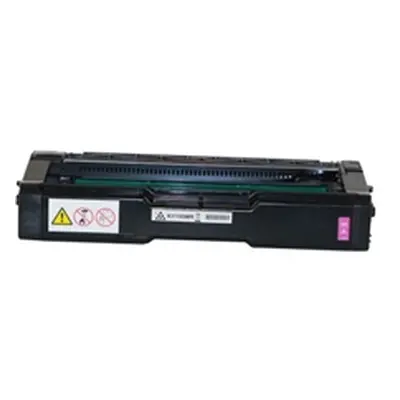 ALPA-CArtridge Reman Kyocera Mita FSC1020MFP Magenta Toner - TK150M