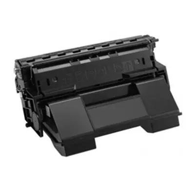 Alpa-Cartridge Reman Epson Aculaser M4000 Black Toner - S051173