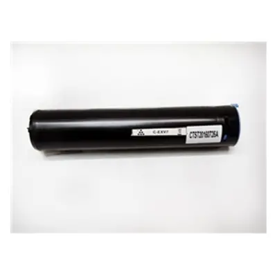 Alpa-Cartridge Compatible Canon IR1210 Black Toner C-EXV7 - C-EXV7