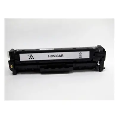 Alpa-Cartridge Reman HP Magenta Toner CC533A