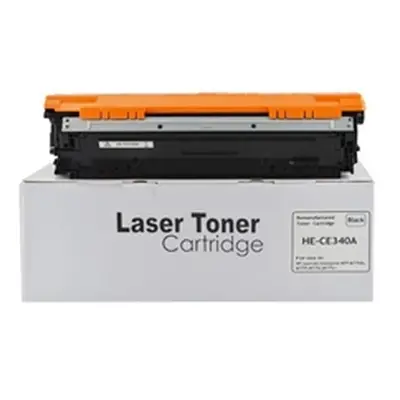 Alpa-Cartridge Reman HP M775 Black Toner CE340A also for 651A - CE340A