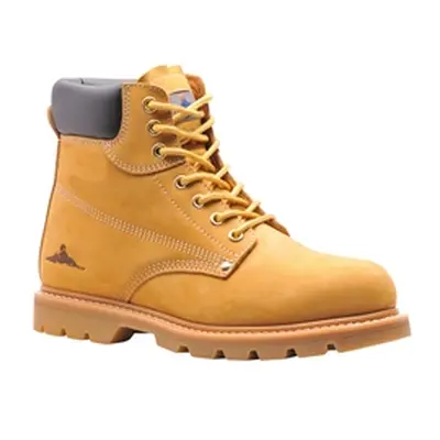 Steelite Welted Safety Boot SB HRO (Hone