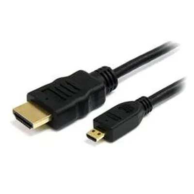 StarTech 1m HDMI to HDMI Micro