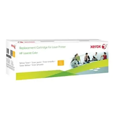 Xerox Everyday Remanufactured HP CF402A Yellow Toner 006R03459