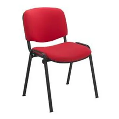 Club Chair - Red - CH0500RD