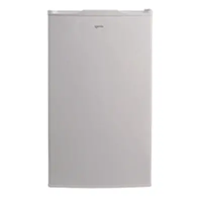 Igenix 80 Litre Fridge Under Counter with Ice Box 48cm White IG348R