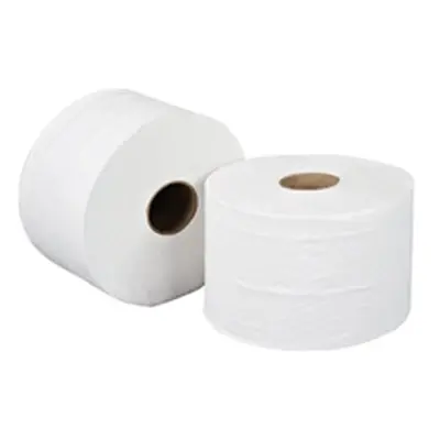 Leonardo Versatwin 2-Ply Toilet Roll 125m (24 Pack)