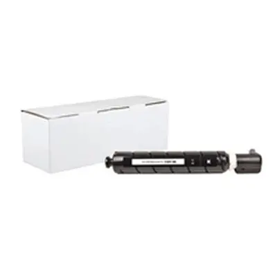 Compatible Canon C-EXV58 Remanufactured Toner Black 002-04-RXV58KWB