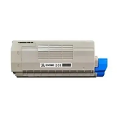 Alpa-Cartridge Compatible OKI ES7470 Magenta Toner 45396214