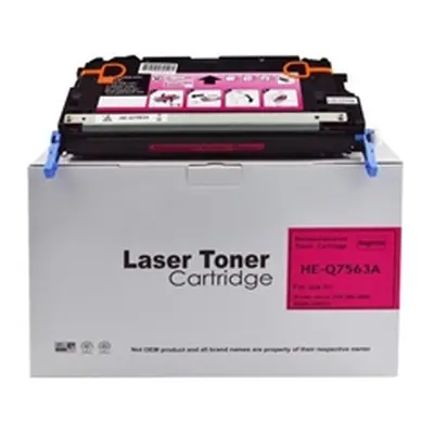 Alpa-Cartridge Reman HP 314A Laserjet 3000 Magenta Toner - Q7563A