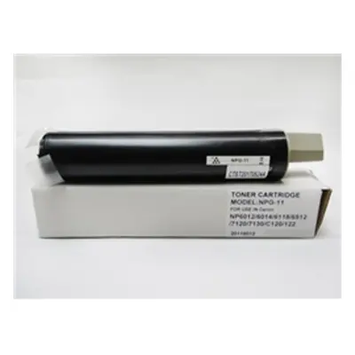 Alpa-Cartridge Compatible Canon NP6012 Black Toner NPG-11 - NPG-11