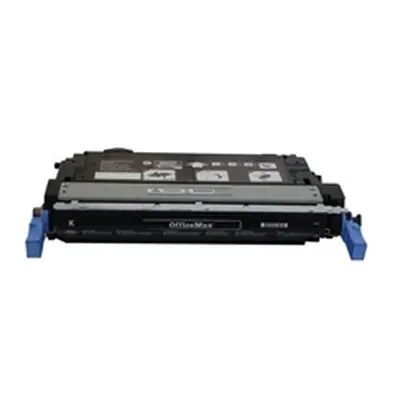 Alpa-Cartridge Remanufactured HP 644A Q6460A Black Toner