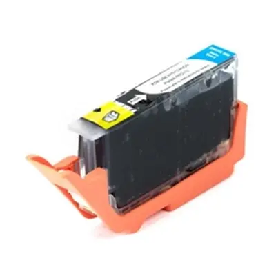 G+G Compatible Canon PGI-72C Cyan Ink Cartridge