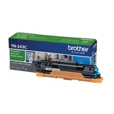 Brother TN-243CMYK Toner Bundle (Pack of 4) CMYK TN243CMYK