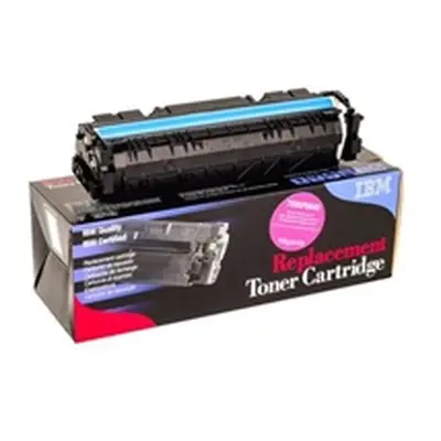 IBM Compatible HP CF413A Magenta Toner Cartridge TG95P6646