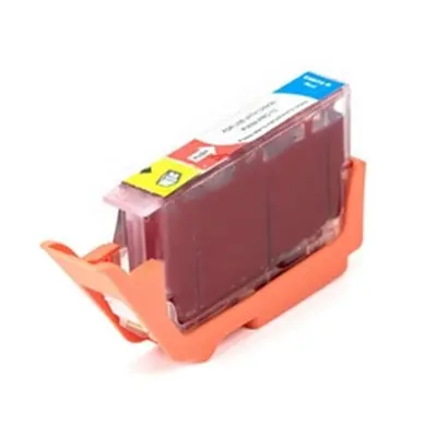 G+G Compatible Canon PGI-72R Red Ink Cartridge