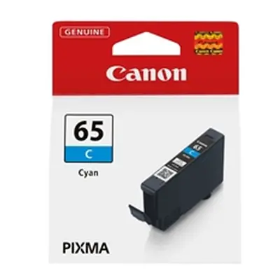 Canon CLI-65C Inkjet Cartridge Cyan 4216C001