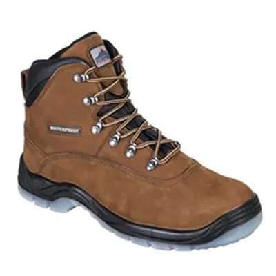 Steelite All Weather Boot S3 WR (Brown