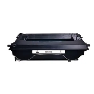 Alpa-Cartridge Compatible HP 37X CF237X Hi Yield Black Toner