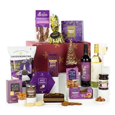 Taste of Christmas Carton Gift Set