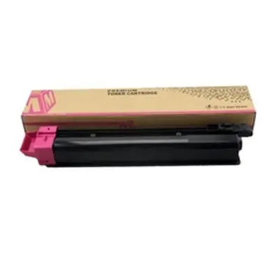 ALPA-CArtridge Comp Kyocera Taskalfa 2550Ci Magenta Toner - TK8315M