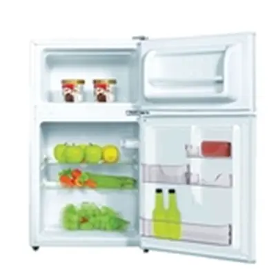 Igenix Under Counter Fridge Freezer 47cm IG347