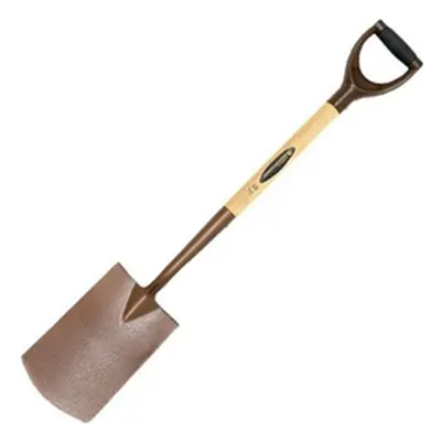 Spear & Jackson Carbon Digging Spade