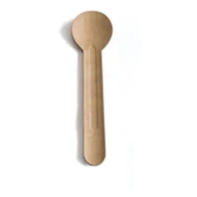 Paper Spoon (Pack of 100) FP-PCS100