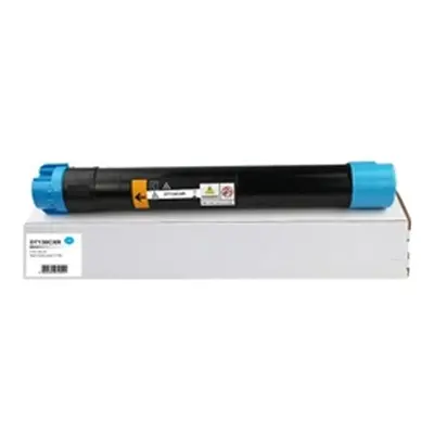 ALPA-CArtridge Reman Dell 7130 Hi Yield Cyan Toner - 593-10876