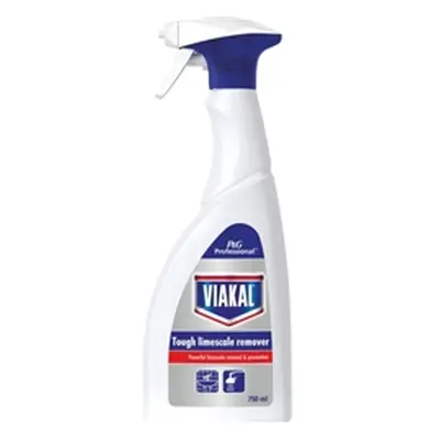 Viakal Limescale Remover Spray 750ml