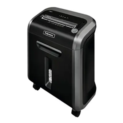 Fellowes Powershred 79Ci Cross Square Cut Shredder 4679104