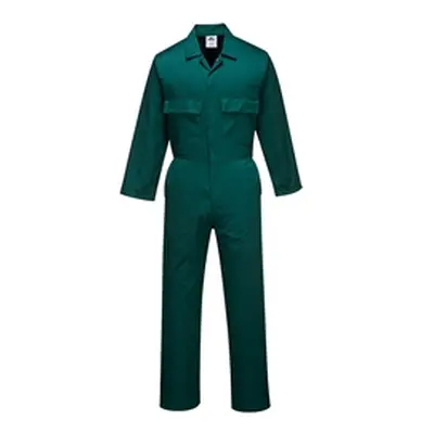 Euro Work Coverall (BottleG) Large