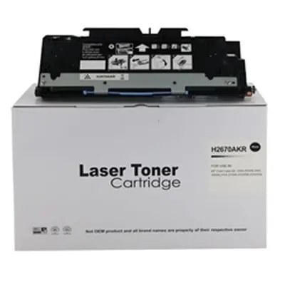 Alpa-Cartridge Reman HP Laserjet 3500 Black Toner Q2670A