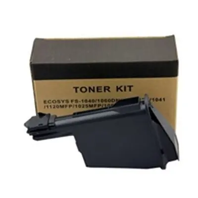 ALPA-CArtridge Comp Kyocera FS1041 Black Toner TK1115 - TK1115