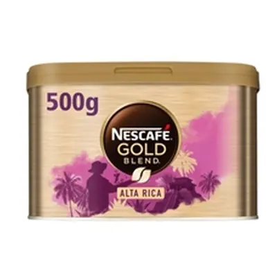 Nescafe Alta Rica Coffee 500g