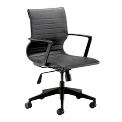 Sosa Executive Chair : Black PU