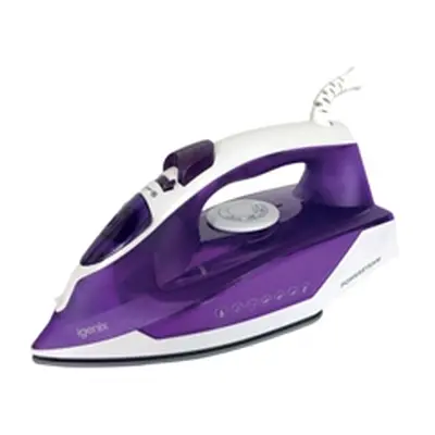 Igenix 2000 Watt Electric Corded Steam Iron