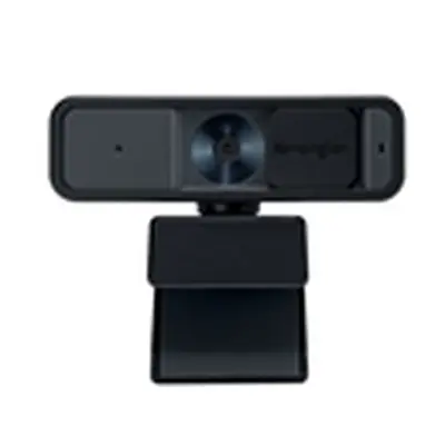 Kensington W2000 Auto Focus Webcam 1080p Black K81175WW