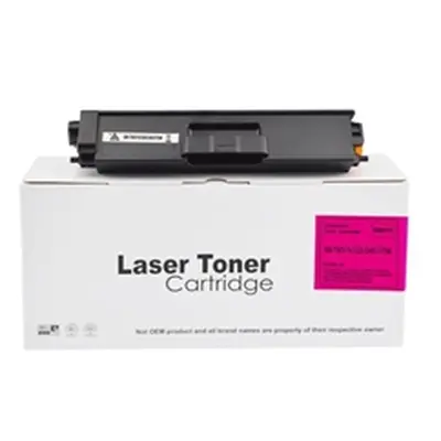 Alpa-Cartridge Compatible Brother HL4140 Magenta Toner TN325M - TN325M