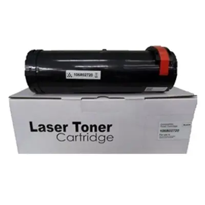 ALPA-CArtridge Comp Xerox Phaser 3610 Black Toner - 106R02720