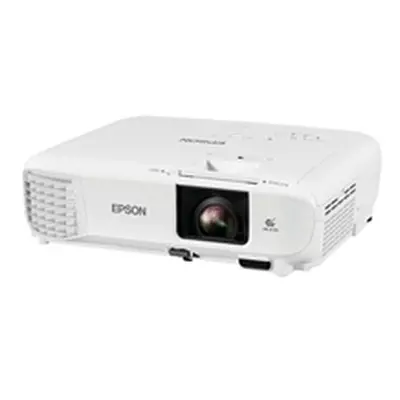 Epson EB-W49 Projector HD Ready WXGA 3800 Lumens White V11H983040