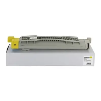 ALPA-CArtridge Reman Xerox Phaser 6360 Yellow Toner - 106R01216