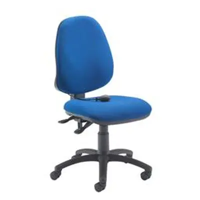 Calypso Ergo Chair - Royal Blue - CH2810RB